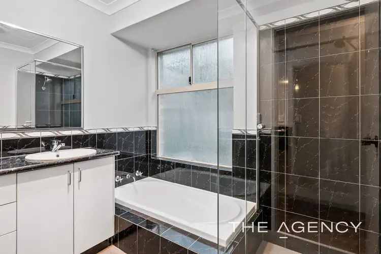 Fifth view of Homely house listing, 6 Creen Court, Leda WA 6170