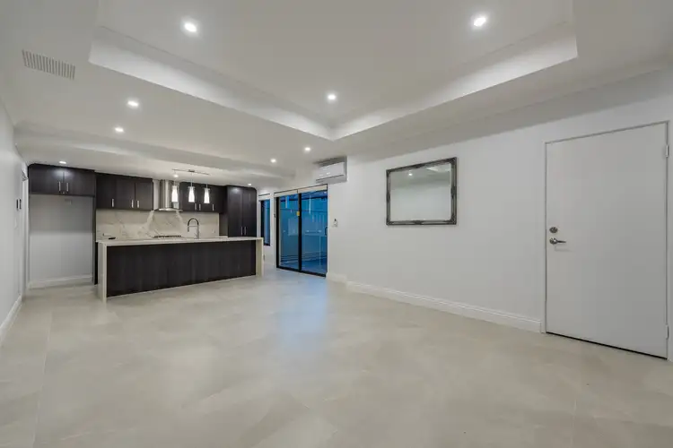 96B Culloton Crescent, Balga WA 6061