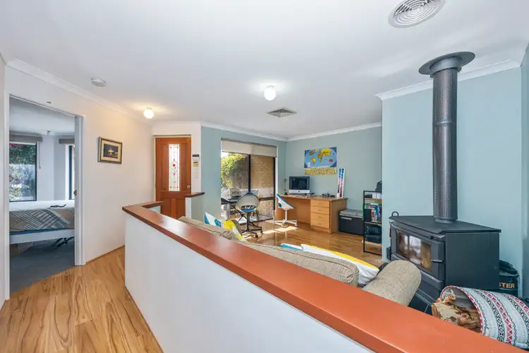 Second view of Homely house listing, 31 Durrington Glade, Clarkson WA 6030