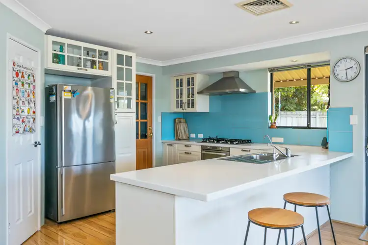 Fifth view of Homely house listing, 31 Durrington Glade, Clarkson WA 6030