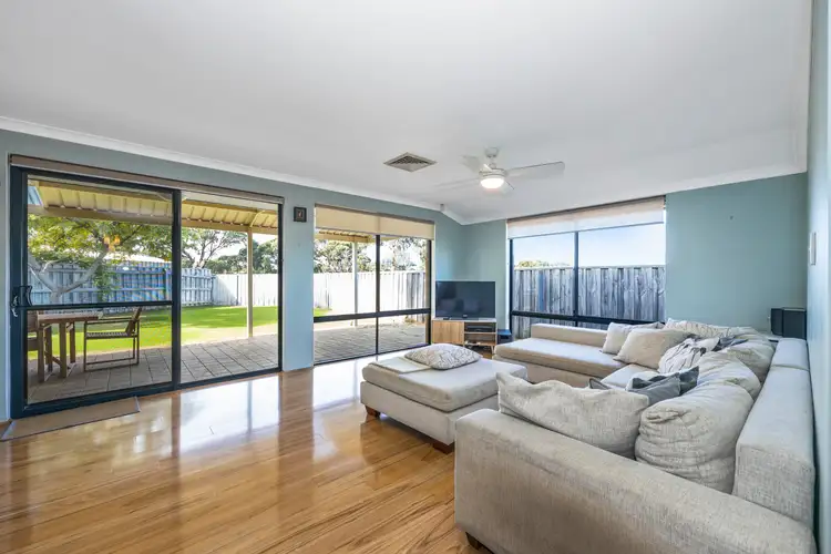 Seventh view of Homely house listing, 31 Durrington Glade, Clarkson WA 6030