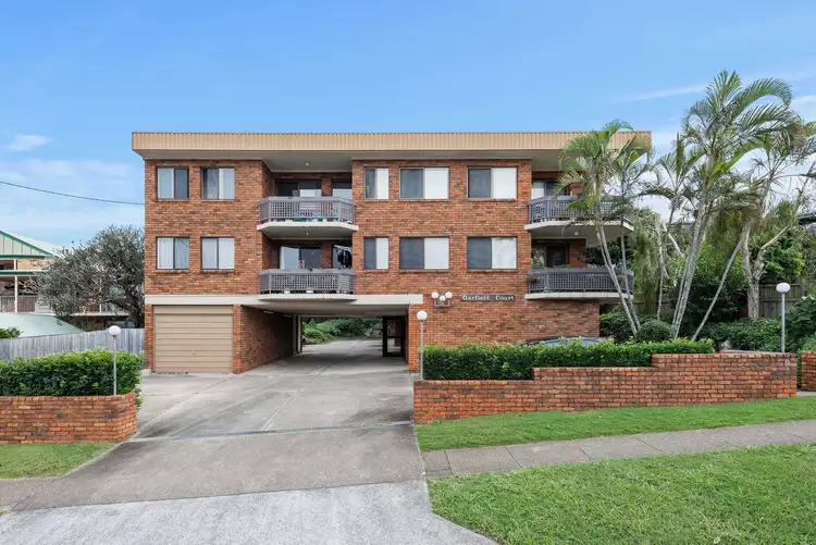 7/5 Garfield Street, Nundah QLD 4012