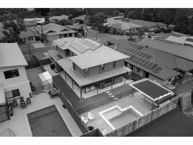 11 Sarsenet Circuit, Mount Cotton QLD 4165