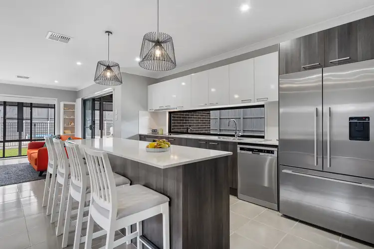 Sixth view of Homely house listing, 11 Sarsenet Circuit, Mount Cotton QLD 4165