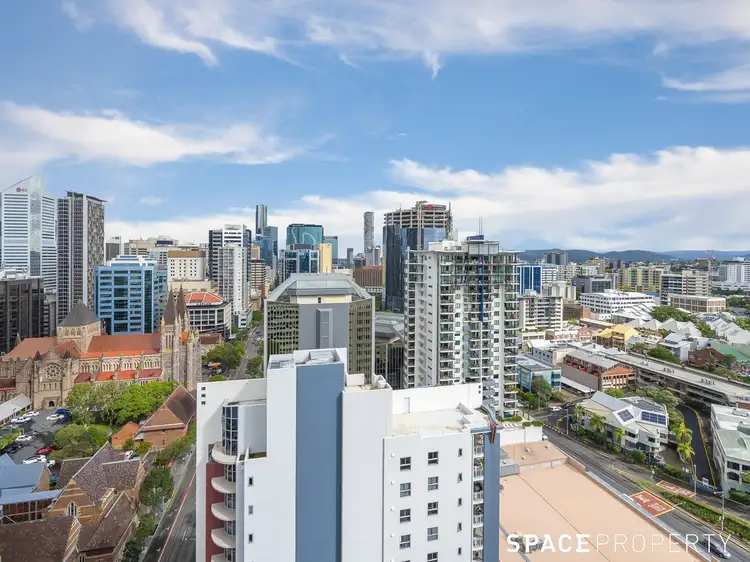 2502-2503/570 Queen Street, Brisbane City QLD 4000