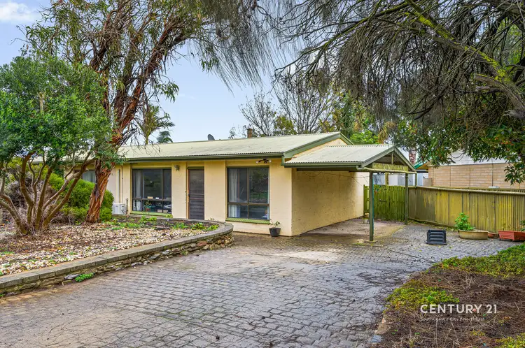 Second view of Homely house listing, 2/19 Monaco Boulevard, Sellicks Beach SA 5174