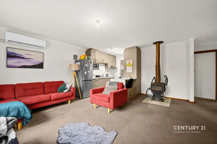 Third view of Homely house listing, 2/19 Monaco Boulevard, Sellicks Beach SA 5174