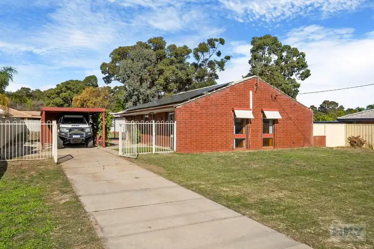 Third view of Homely house listing, 130 Chittering Road, Bullsbrook WA 6084