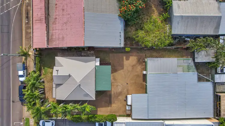 Main view of Homely house listing, 18 Princess Street, Bundaberg East QLD 4670
