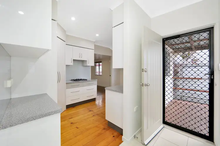 Fourth view of Homely house listing, 18 Princess Street, Bundaberg East QLD 4670