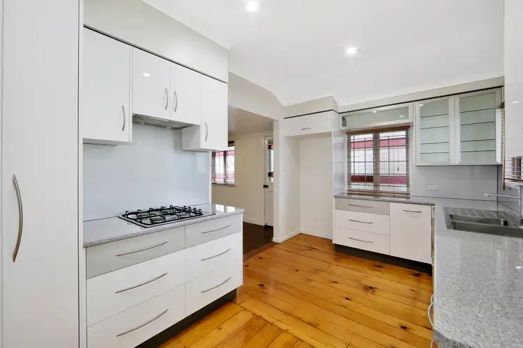 Fifth view of Homely house listing, 18 Princess Street, Bundaberg East QLD 4670