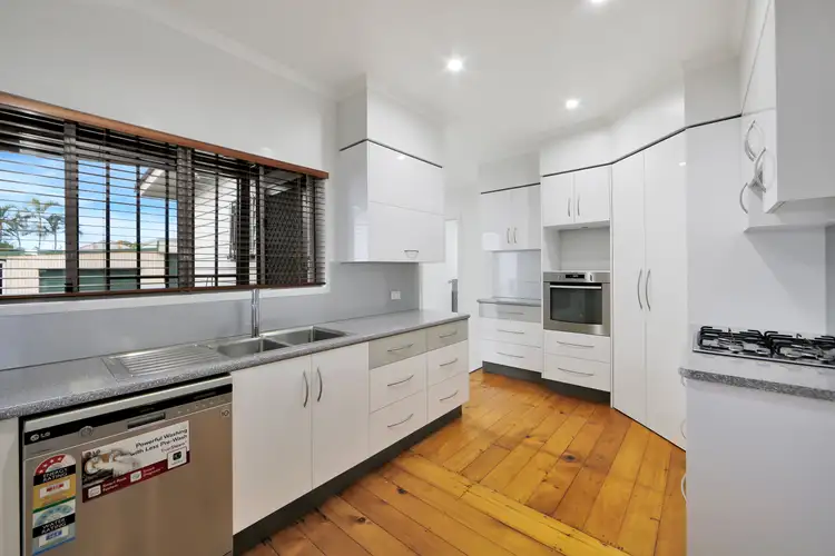 Sixth view of Homely house listing, 18 Princess Street, Bundaberg East QLD 4670