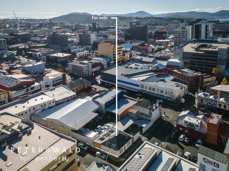 57 Victoria Street, Hobart TAS 7000