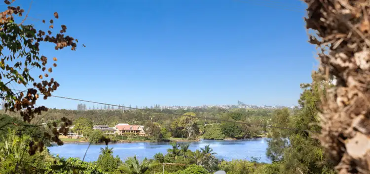 Fourth view of Homely semi-detached listing, 2/5 Uniacke Drive, Banora Point NSW 2486