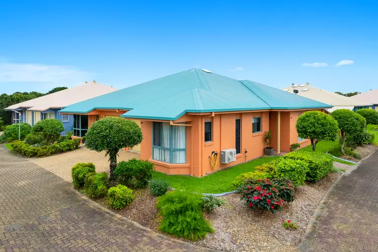 Second view of Homely unit listing, 105/40 Lakeside Crescent, Currimundi QLD 4551