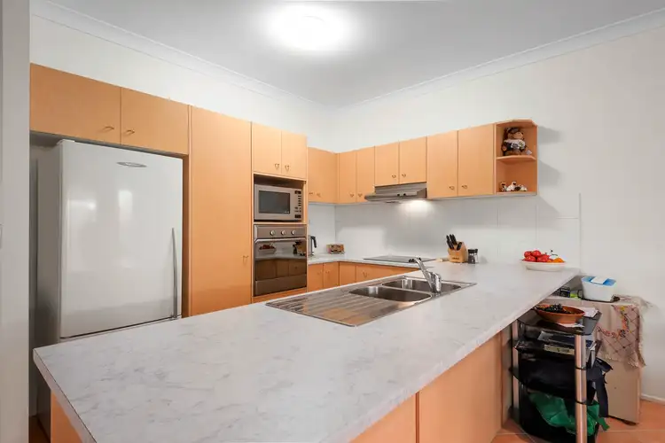 Fifth view of Homely unit listing, 105/40 Lakeside Crescent, Currimundi QLD 4551