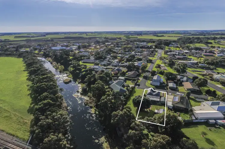Second view of Homely house listing, 1 Sophia Street, Allansford VIC 3277