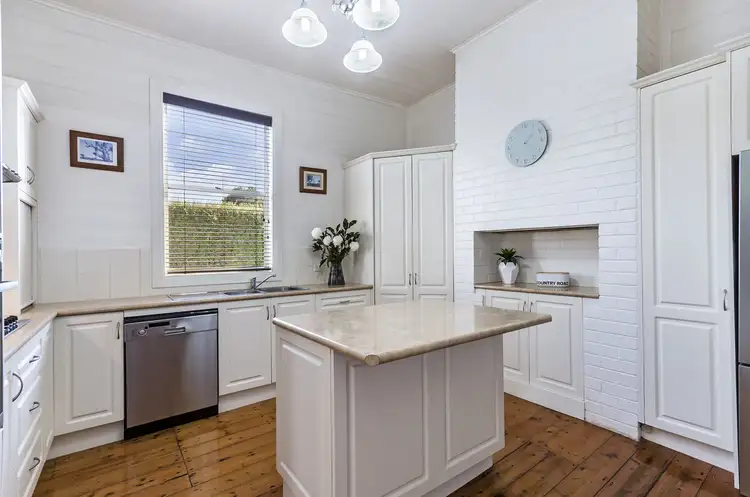 Fifth view of Homely house listing, 1 Sophia Street, Allansford VIC 3277