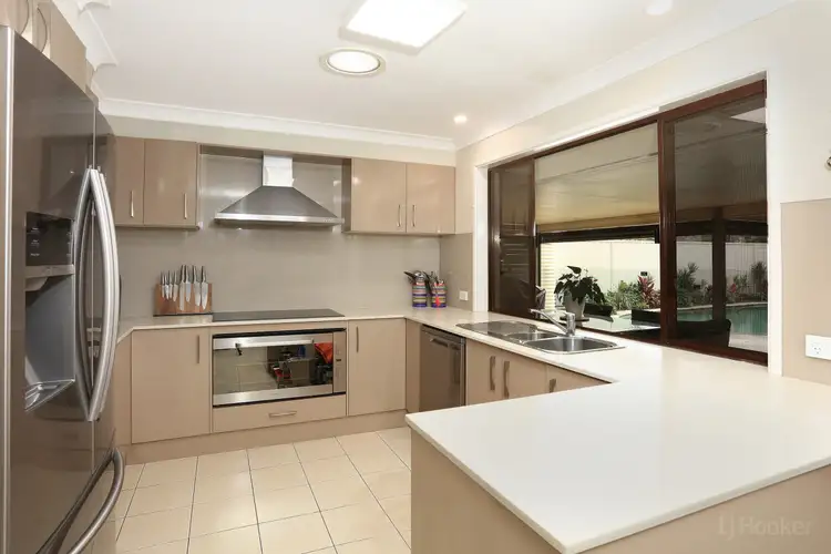 Main view of Homely house listing, 9 Lakefield Crescent, Paradise Point QLD 4216