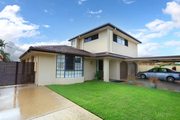 Fifth view of Homely house listing, 9 Lakefield Crescent, Paradise Point QLD 4216