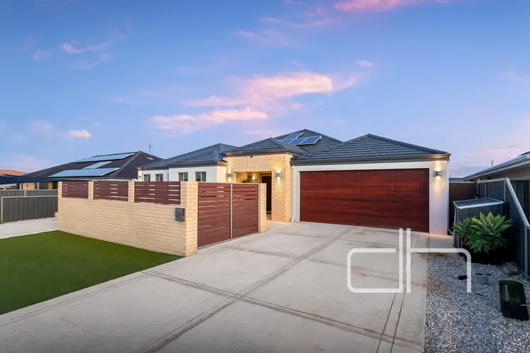 264 Landsdale Road, Landsdale WA 6065