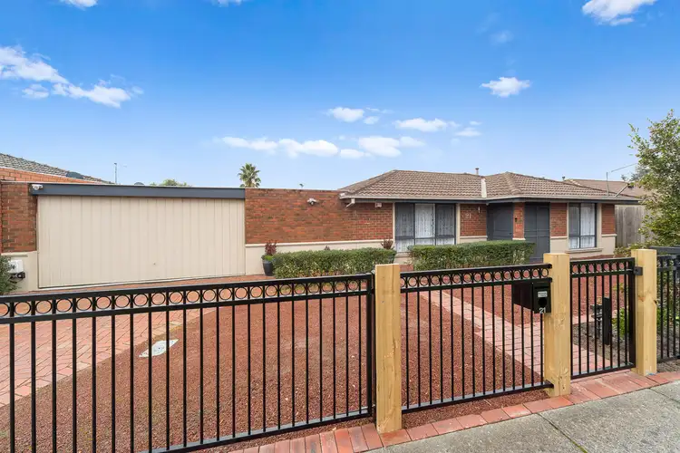 21 Gamble Road, Carrum Downs VIC 3201