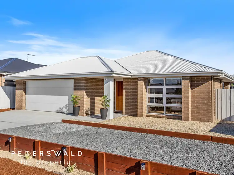 20 Heron Crescent, Midway Point TAS 7171
