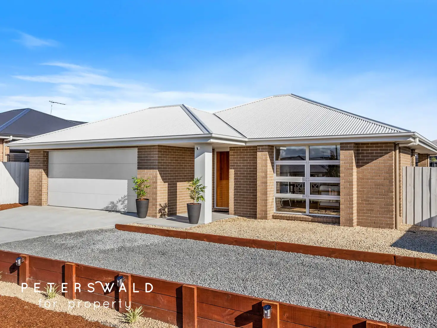 Main view of Homely house listing, 20 Heron Crescent, Midway Point TAS 7171