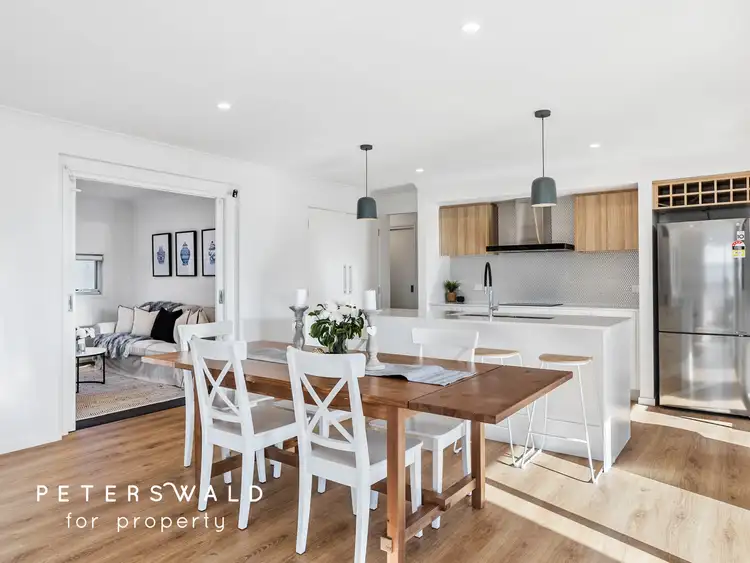 Third view of Homely house listing, 20 Heron Crescent, Midway Point TAS 7171