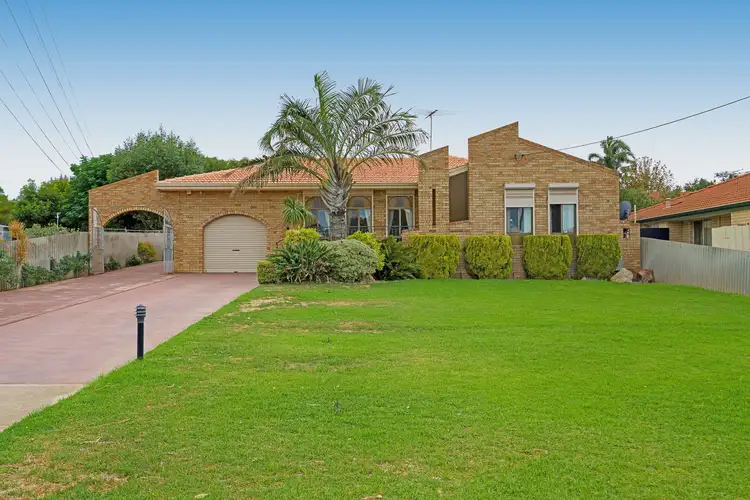 14 Strode Avenue, Hamilton Hill WA 6163