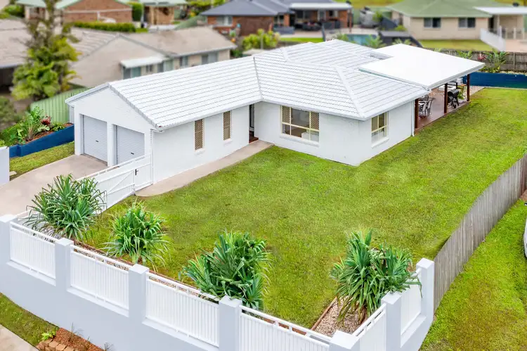 89 Beerburrum Street, Aroona QLD 4551