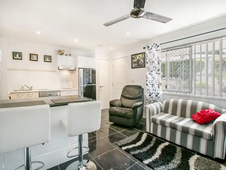 Second view of Homely unit listing, 38/5 Judith Street, Flinders View QLD 4305
