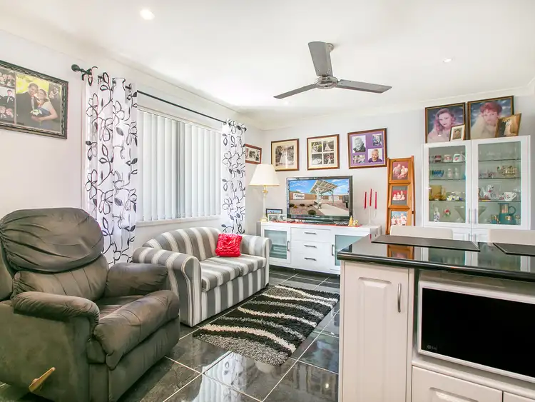 Third view of Homely unit listing, 38/5 Judith Street, Flinders View QLD 4305