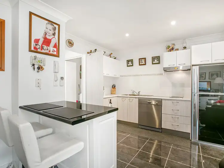 Fourth view of Homely unit listing, 38/5 Judith Street, Flinders View QLD 4305