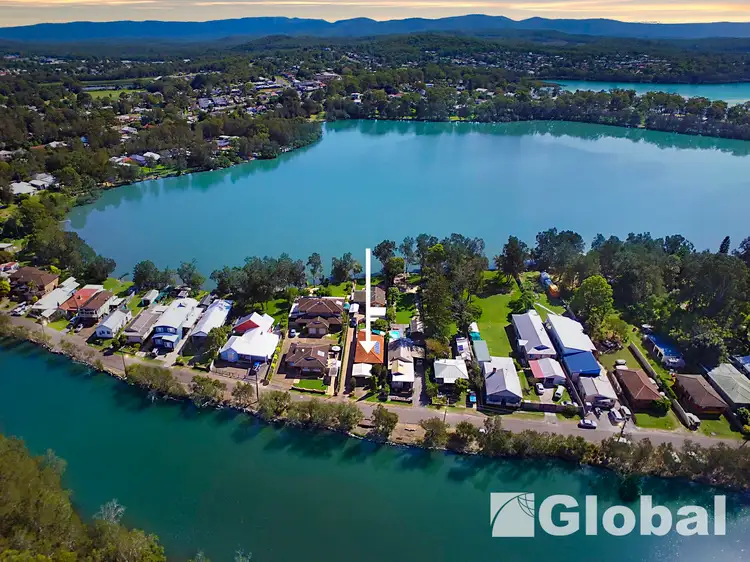 63 Lake Street, Blackalls Park NSW 2283