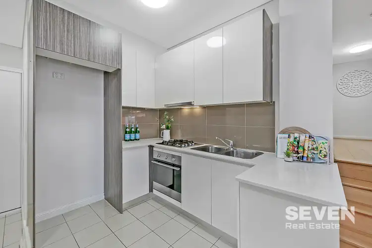 Fourth view of Homely apartment listing, G3/6-10 Charles Street, Parramatta NSW 2150