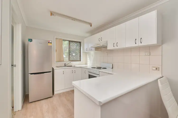 Seventh view of Homely unit listing, 3/196 Auckland Street, South Gladstone QLD 4680