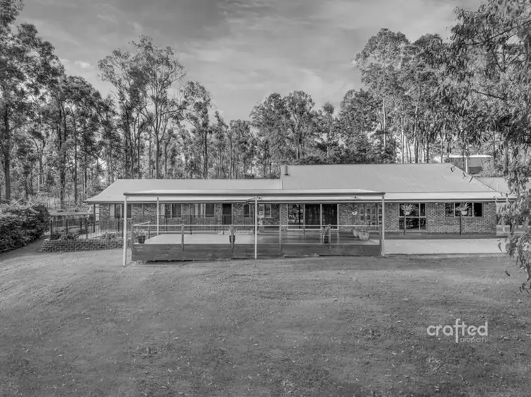 Main view of Homely house listing, 33 Jindabyne Court, Greenbank QLD 4124