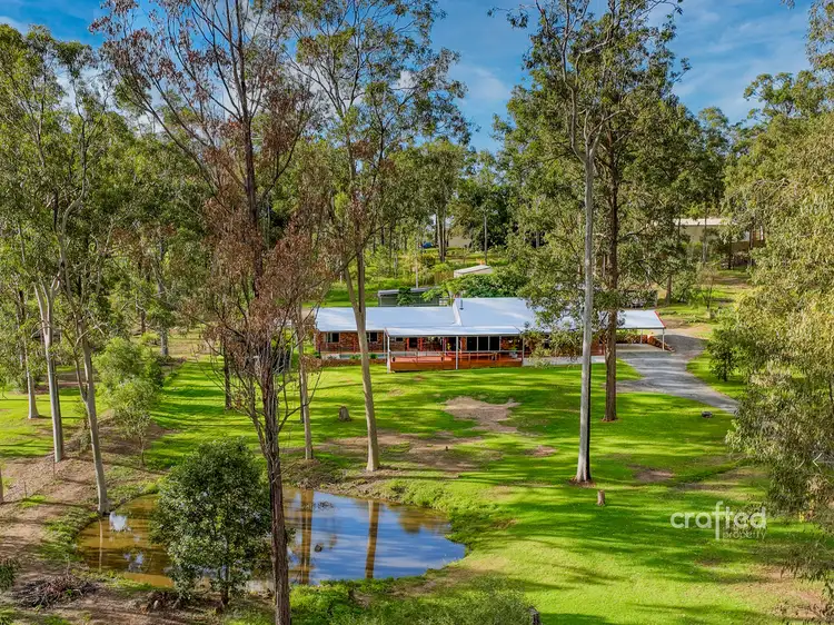 Second view of Homely house listing, 33 Jindabyne Court, Greenbank QLD 4124