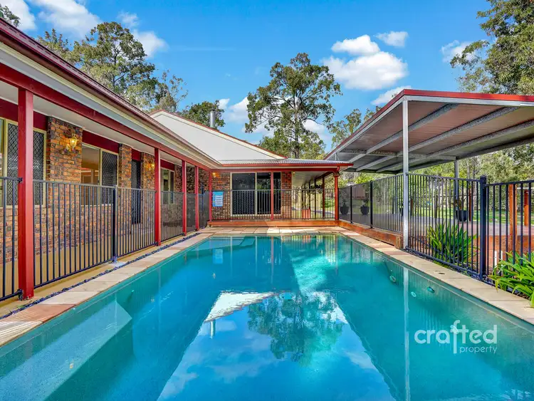 Third view of Homely house listing, 33 Jindabyne Court, Greenbank QLD 4124