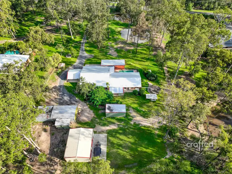Fifth view of Homely house listing, 33 Jindabyne Court, Greenbank QLD 4124