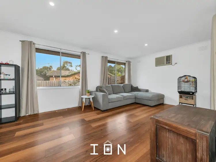 Third view of Homely house listing, 8 Valepark Crescent, Cranbourne VIC 3977