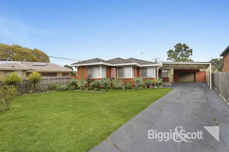 4 Kilworth Court, Noble Park VIC 3174