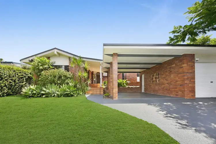 7 Oakwood Terrace