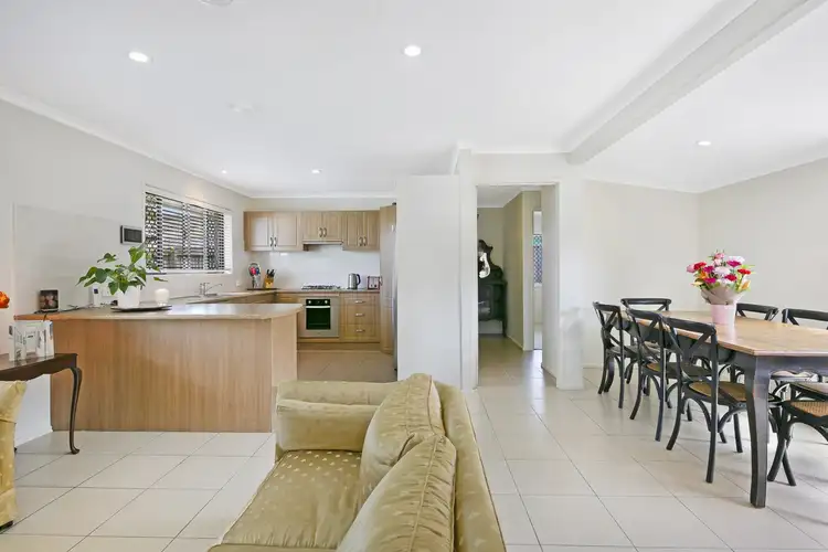 Third view of Homely house listing, 7 Oakwood Terrace, Palm Beach QLD 4221