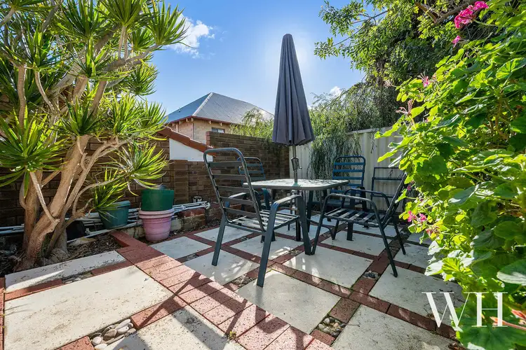 Second view of Homely villa listing, 13/164 Solomon Street, Beaconsfield WA 6162