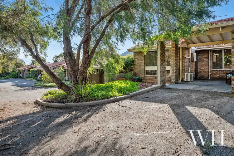 Fourth view of Homely villa listing, 13/164 Solomon Street, Beaconsfield WA 6162