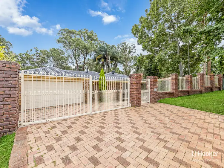 Main view of Homely house listing, 17 Commoron Crescent, Runcorn QLD 4113