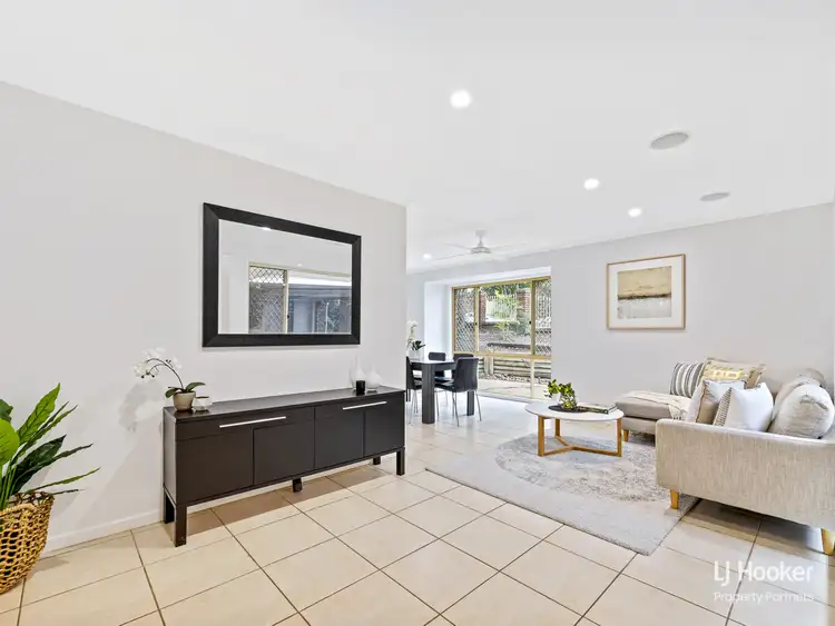 Third view of Homely house listing, 17 Commoron Crescent, Runcorn QLD 4113