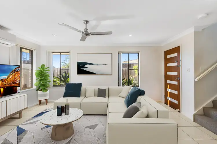 1/44 Gostwyck Street, Newtown QLD 4350